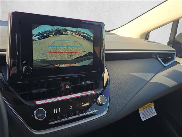 New 2026 Toyota Corolla LE image 14