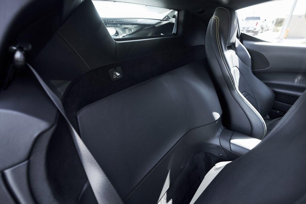 Used 2023 Ferrari SF90 Stradale image 47