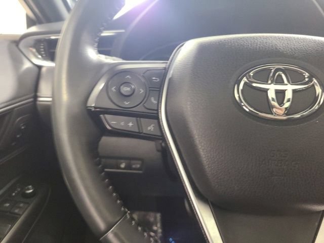 Certified 2022 Toyota Venza Limited AWD/4WD image 24