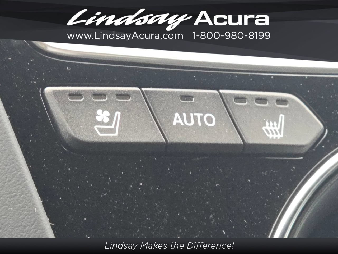 New 2026 Acura RDX A-Spec w/ Advance Package AWD/4WD image 18