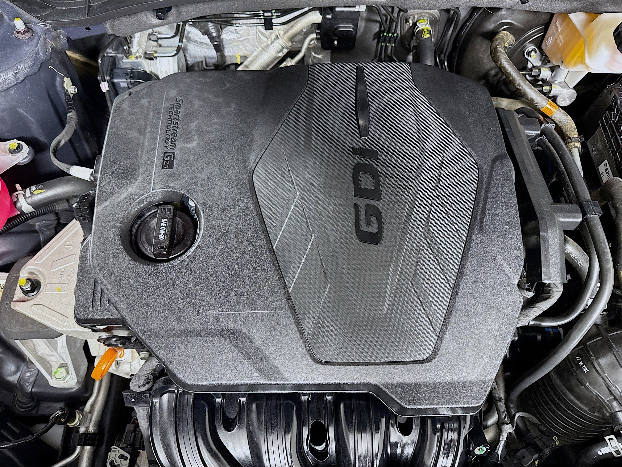 Used 2023 Hyundai Tucson SEL image 39