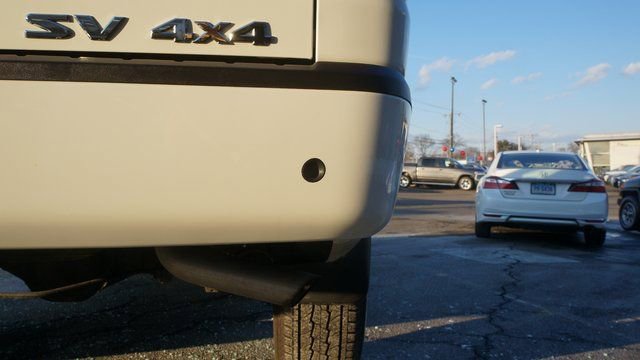 Used 2024 Nissan Titan SV w/ SV Convenience Package image 80
