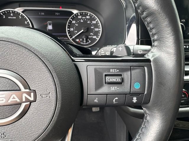 Used 2022 Nissan Pathfinder SL w/ SL Premium Package AWD/4WD image 13