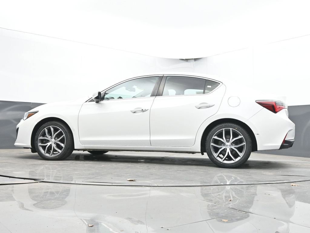 Used 2020 Acura ILX FWD image 47