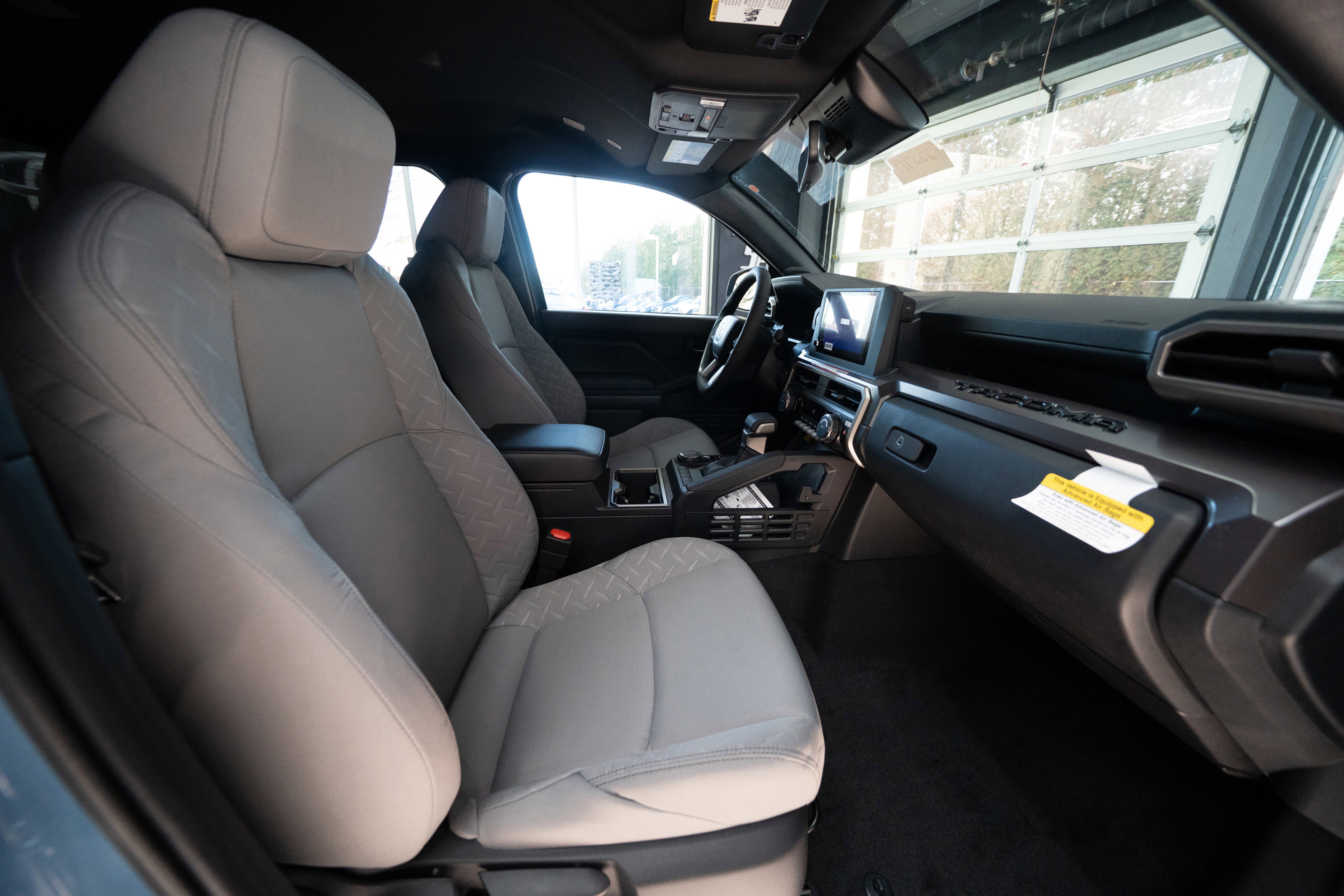 New 2026 Toyota Tacoma SR5 image 26