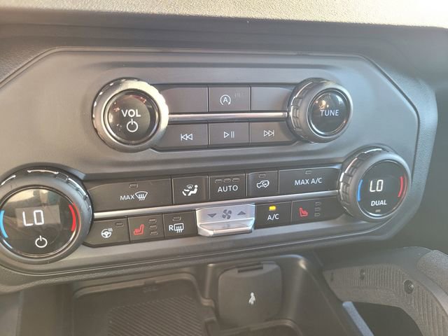 Certified 2025 Ford Bronco Badlands image 24