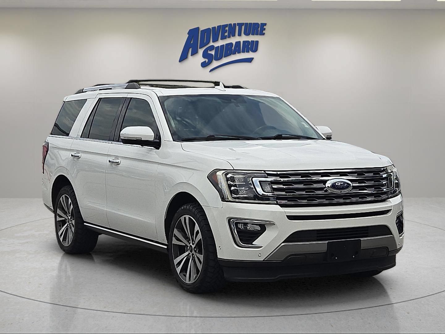 Used 2020 Ford Expedition Limited w/ Equipment Group 302A