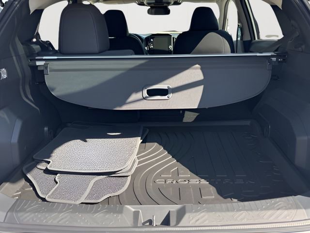 New 2026 Subaru Crosstrek 2.0i Premium AWD/4WD image 11
