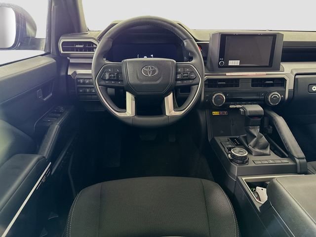 New 2026 Toyota 4Runner TRD Off-Road AWD/4WD image 21