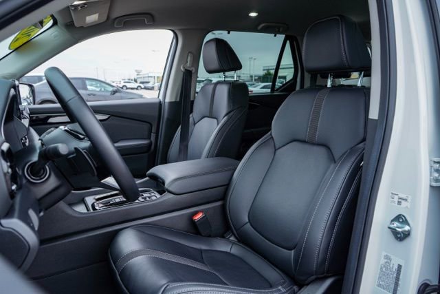 Used 2025 Honda Pilot EX-L image 17