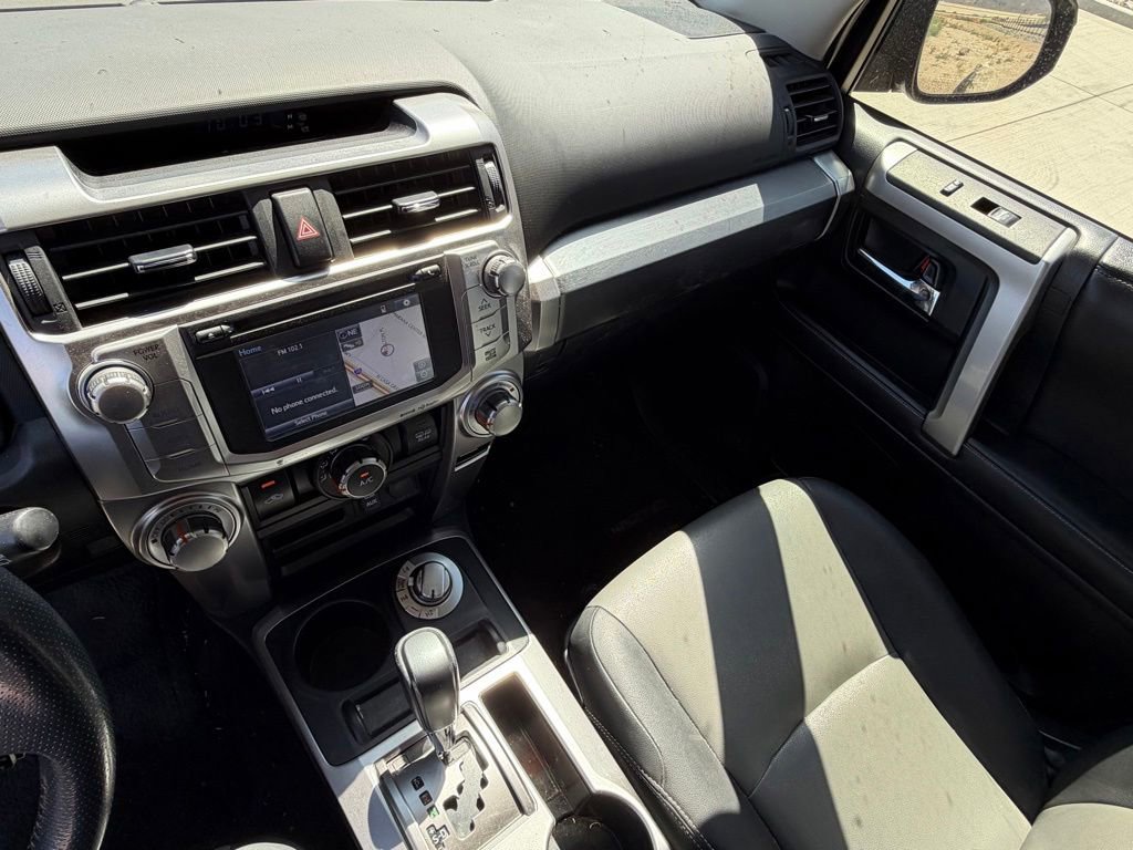 Used 2019 Toyota 4Runner SR5 Premium AWD/4WD image 20