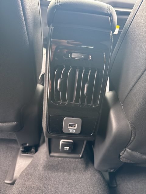 New 2026 Jeep Compass Latitude AWD/4WD image 27