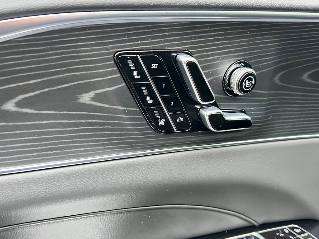 New 2026 Cadillac Lyriq Premium Sport w/ LPO, Floor Liner Package image 18