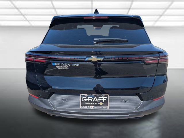 New 2026 Chevrolet Equinox EV LT w/ Comfort Package image 27