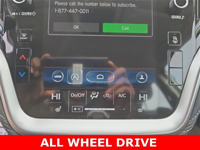 Used 2021 Subaru Legacy Premium w/ Popular Package #1 image 23