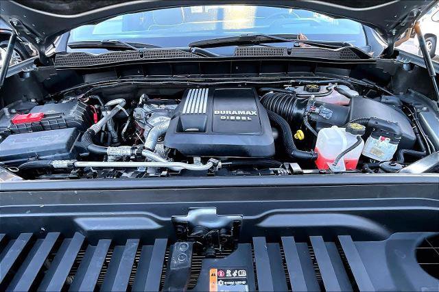 Used 2024 GMC Sierra 1500 AT4X image 30