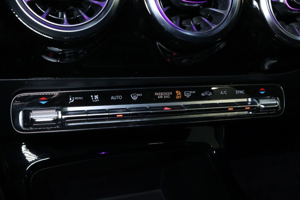 Used 2022 Mercedes-Benz A 220 4MATIC w/ Premium Package Lite image 34