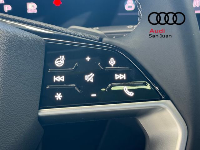 New 2025 Audi Q5 2.0T Premium Plus image 17