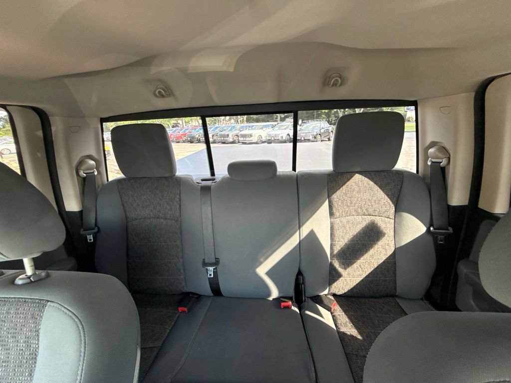 Used 2014 RAM 1500 Big Horn AWD/4WD image 22