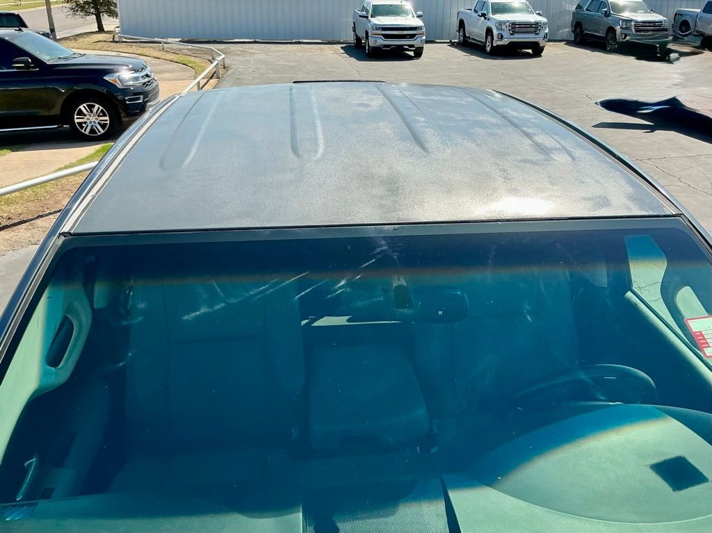 Used 2007 Toyota Tundra Limited image 12