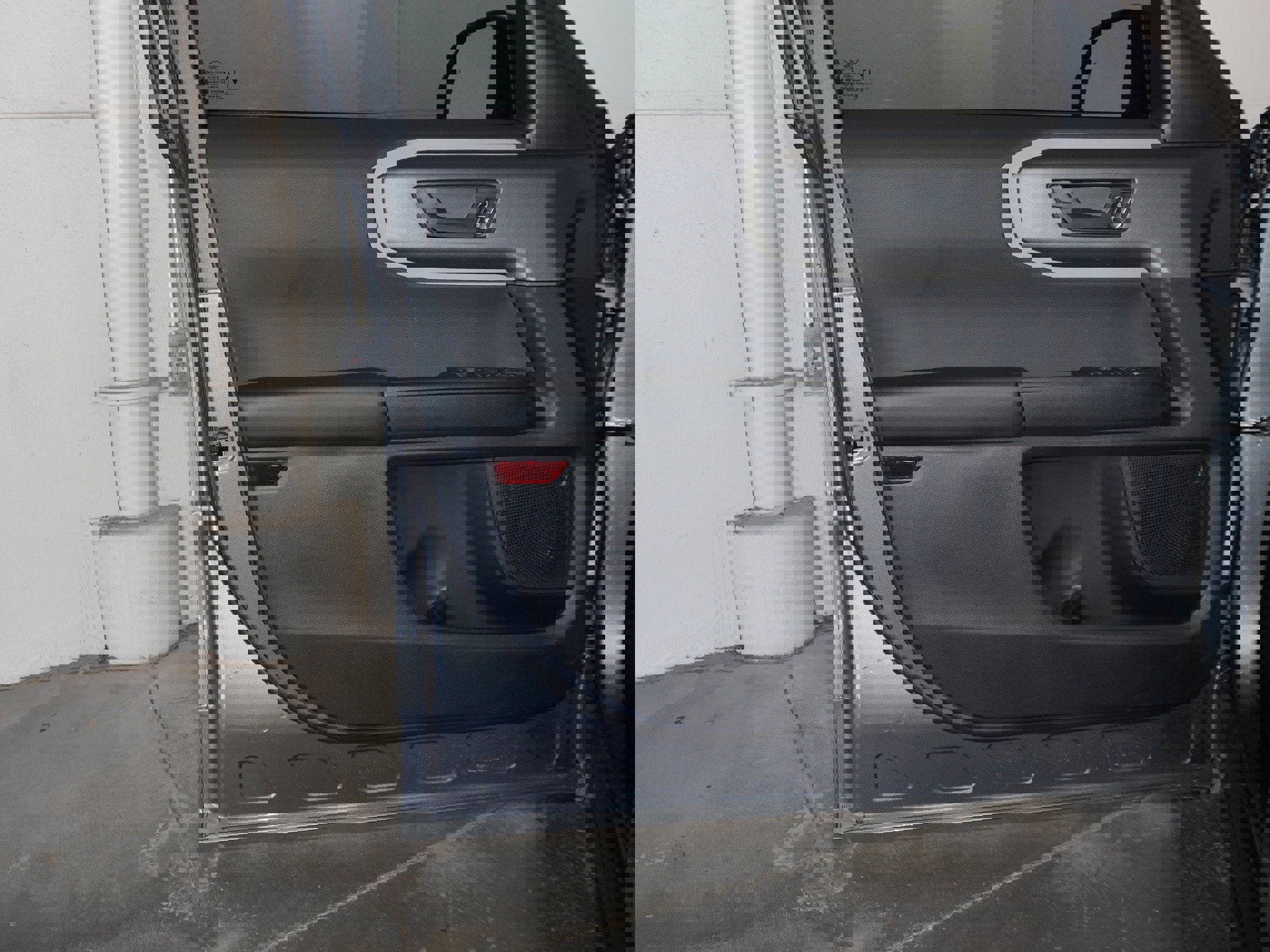 New 2025 Ford Bronco Sport Big Bend w/ Convenience Package image 33