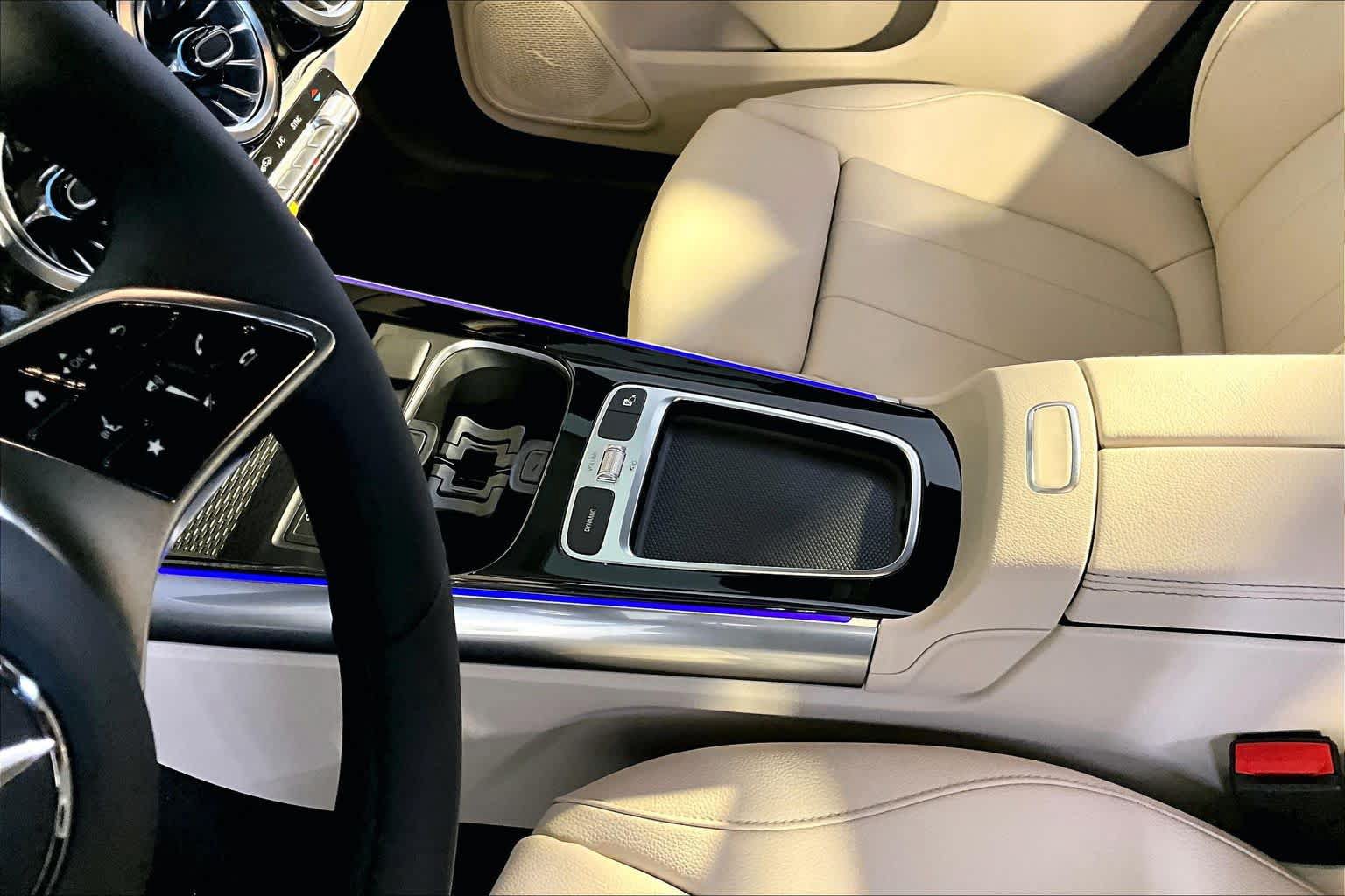 New 2026 Mercedes-Benz GLA 250 4MATIC image 10