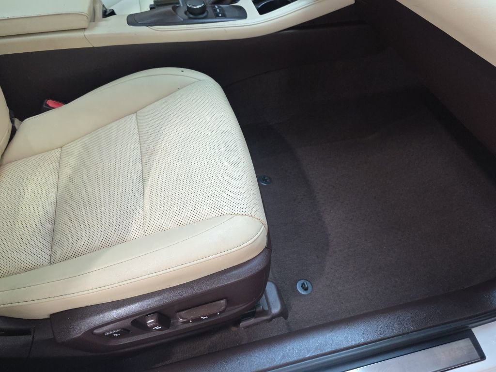 Used 2018 Lexus ES 350 w/ Accessory Package 2 image 11