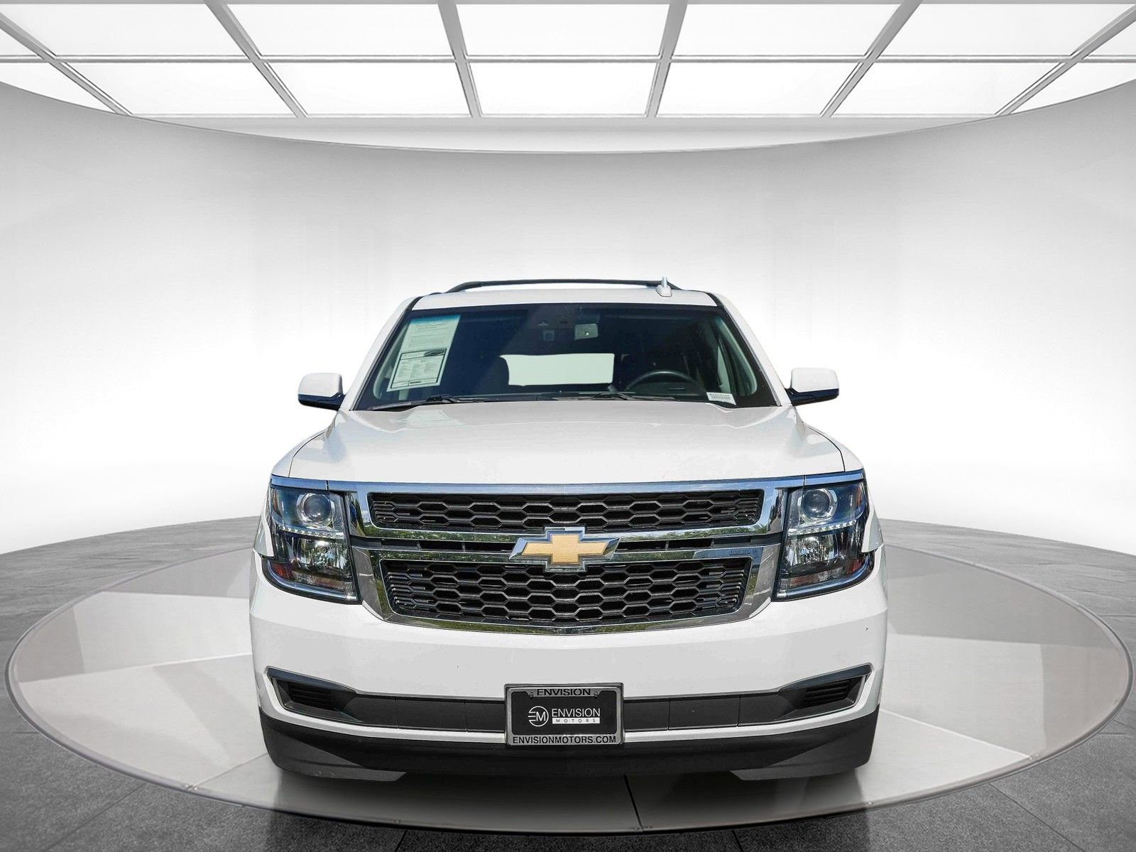 Used 2020 Chevrolet Suburban LT image 6