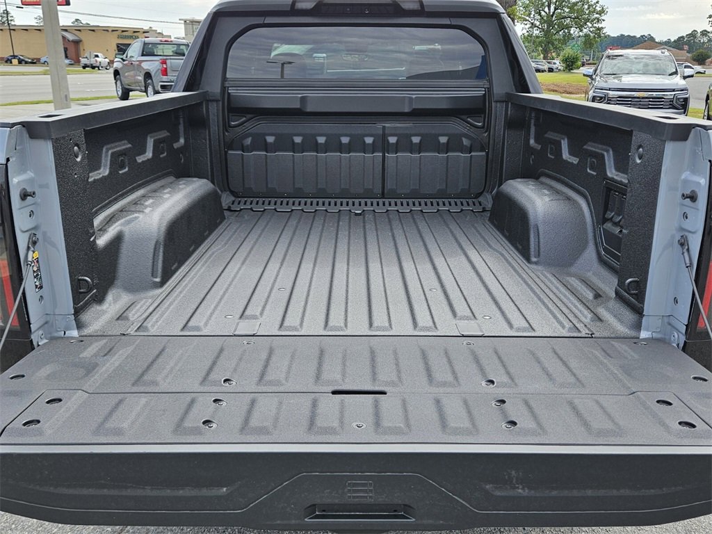 New 2025 GMC Sierra EV Denali image 11