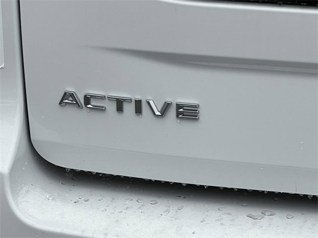 New 2026 Ford Expedition Max Active image 10