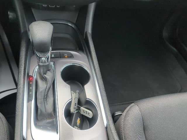 Used 2021 Chevrolet Malibu LT image 31