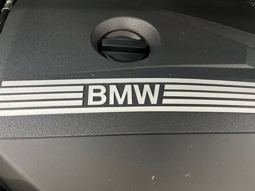 Used 2023 BMW X1 xDrive28i w/ Convenience Package AWD/4WD image 10