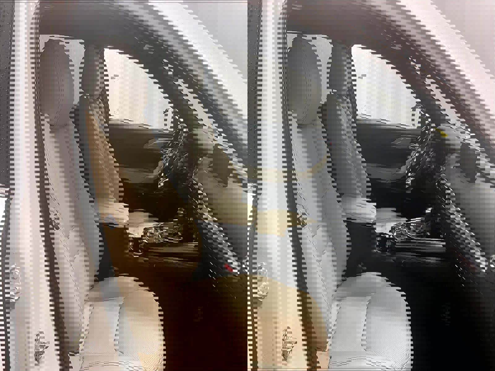 Used 2023 MAZDA CX-9 Grand Touring image 11