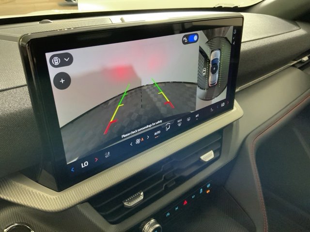 New 2025 Ford Explorer ST image 24