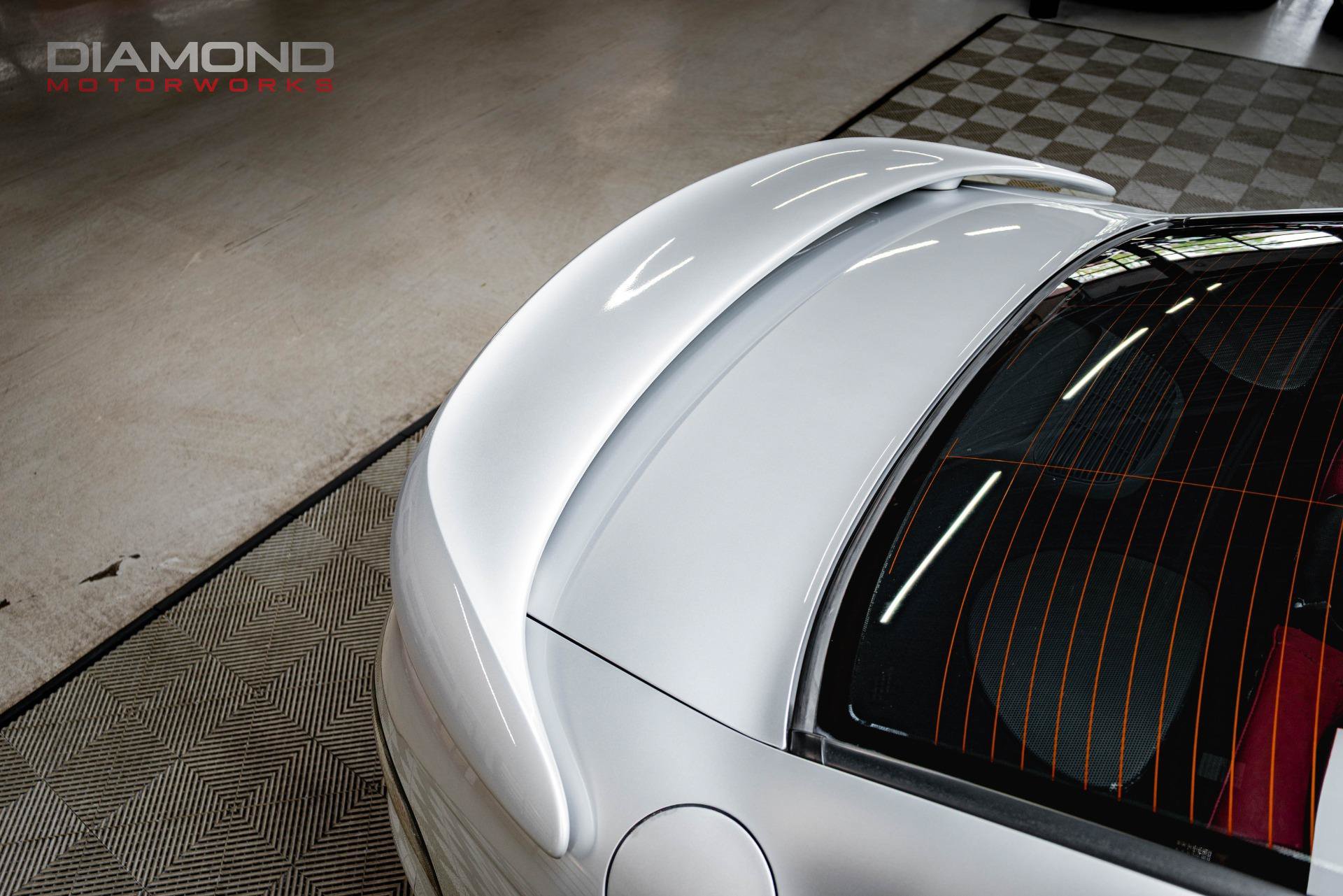Used 2006 Pontiac GTO RWD image 38