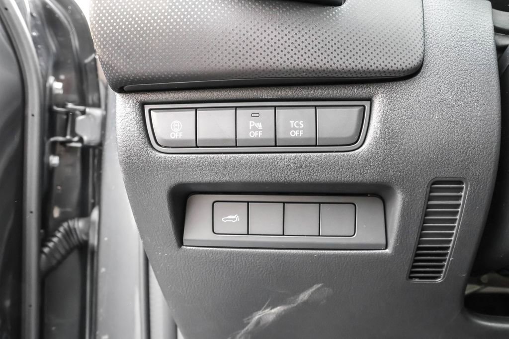 New 2026 MAZDA CX-50 AWD 2.5 S w/ Preferred Pkg image 26