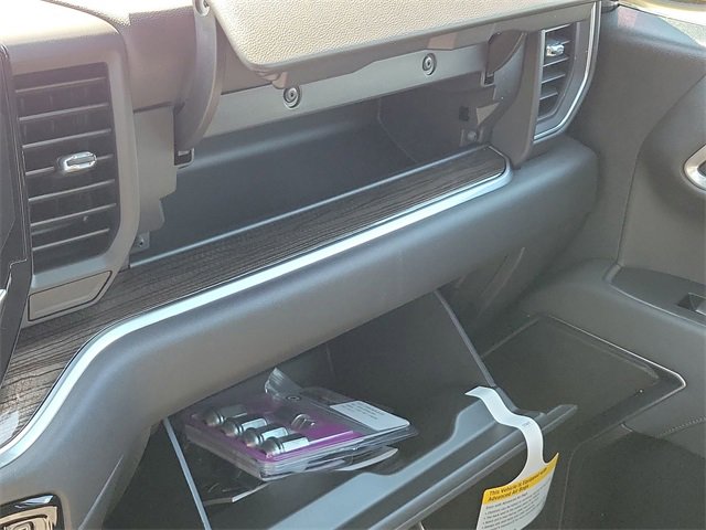 New 2026 Chevrolet Silverado 1500 RST w/ RST Select Package image 50