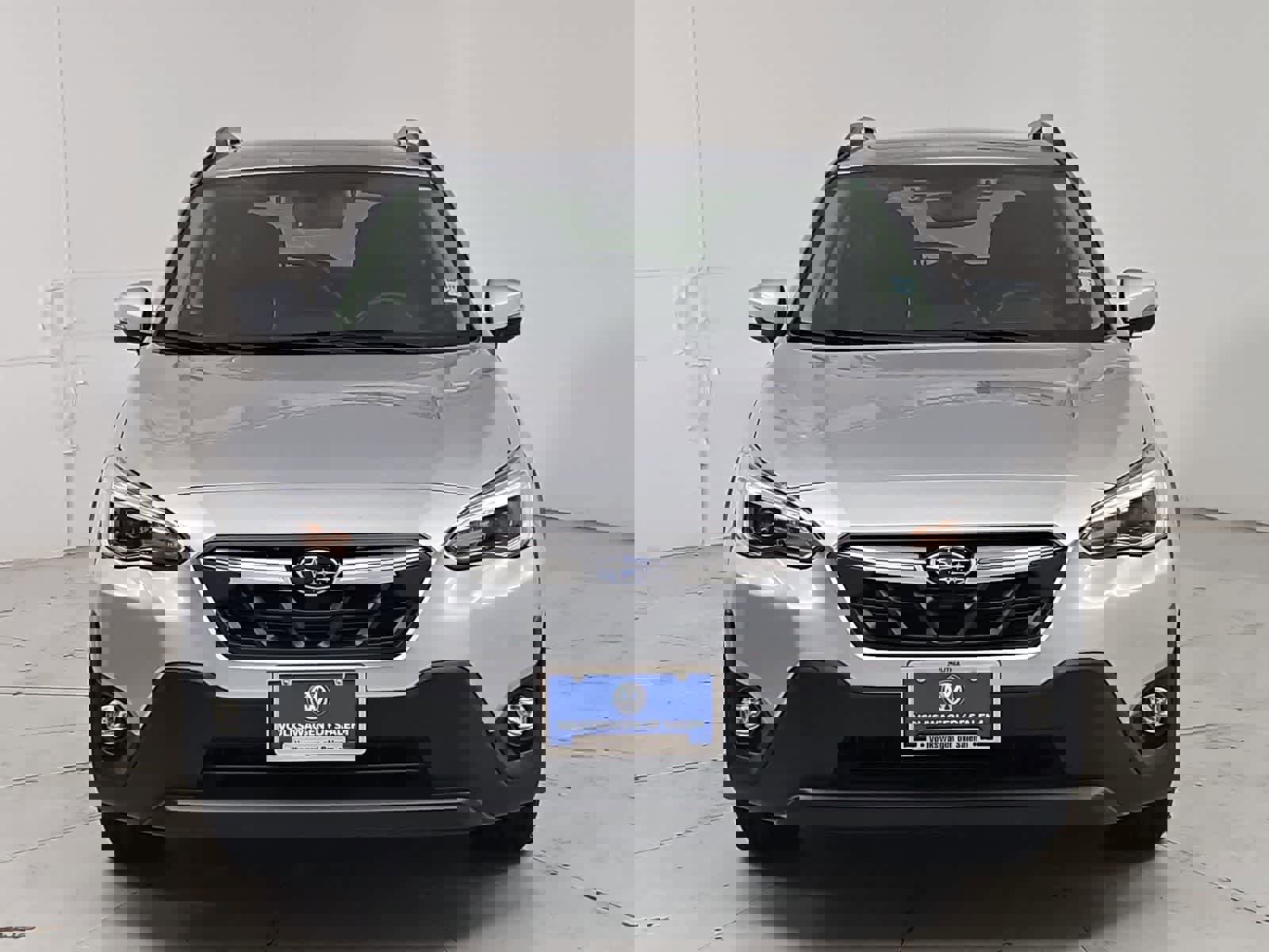 Used 2022 Subaru Crosstrek 2.5i Limited w/ Moonroof Package 2 AWD/4WD image 9