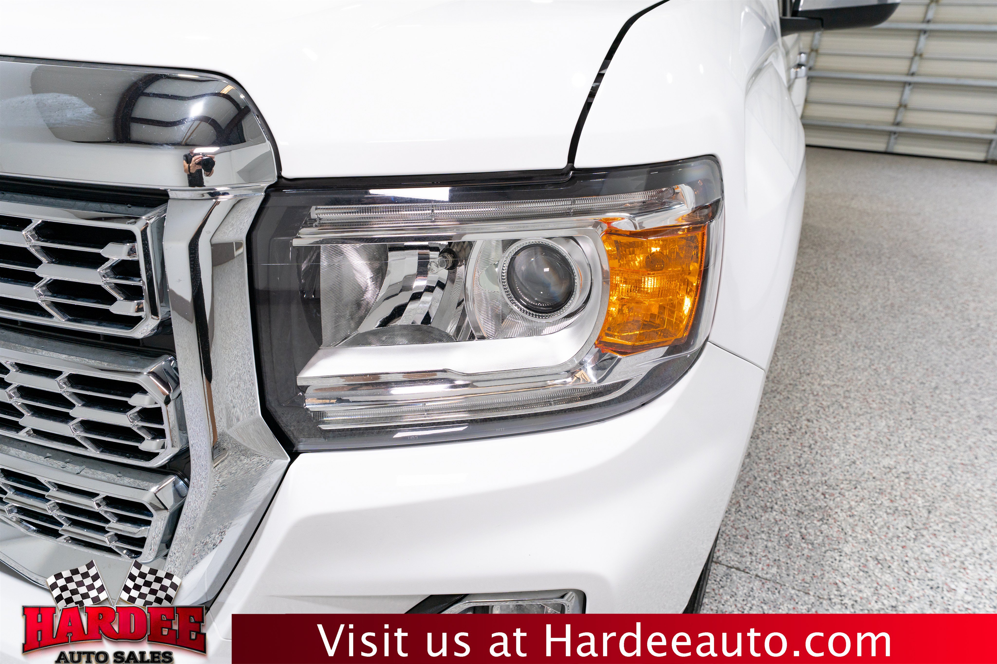 Used 2022 GMC Canyon Denali AWD/4WD image 8