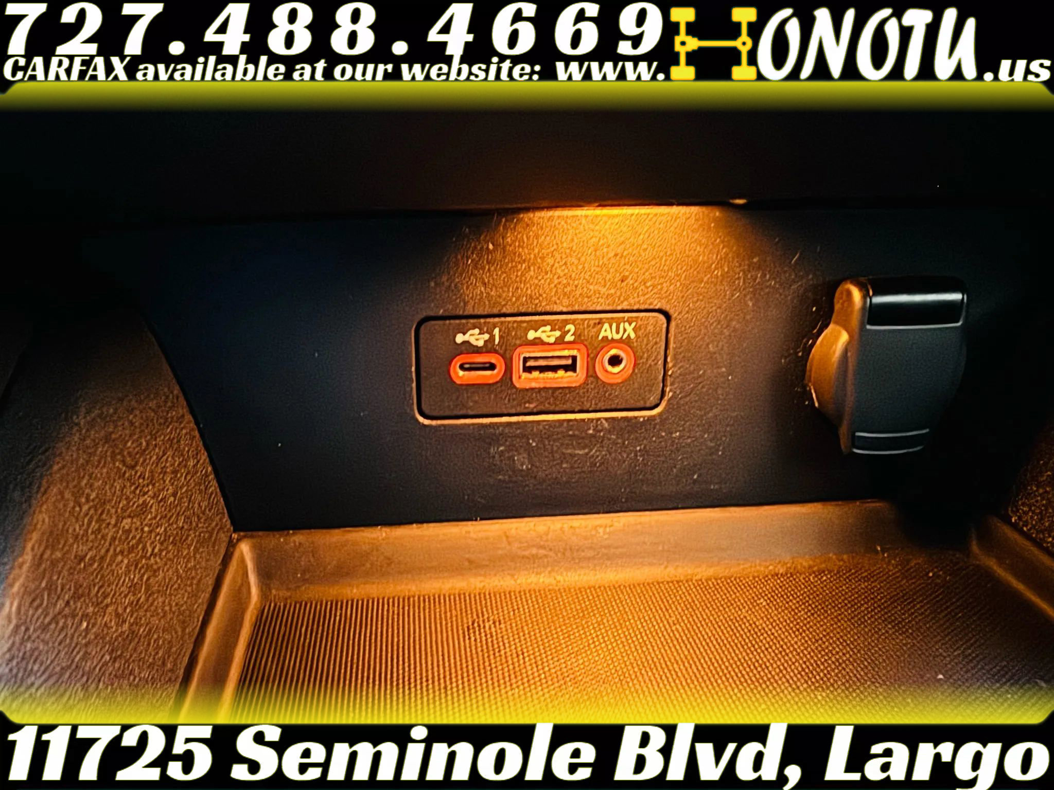 Used 2021 Nissan Altima 2.5 SR image 35