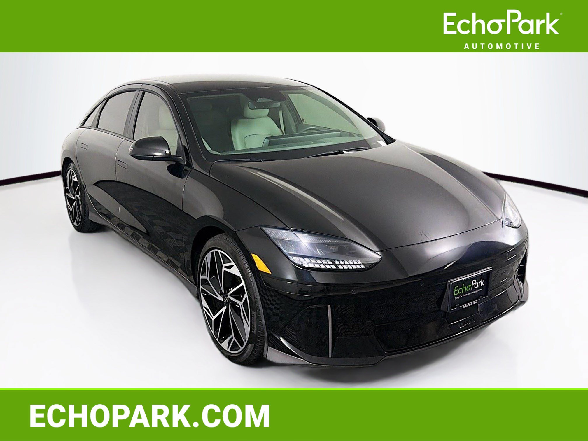 Used 2024 Hyundai Ioniq 6 SEL