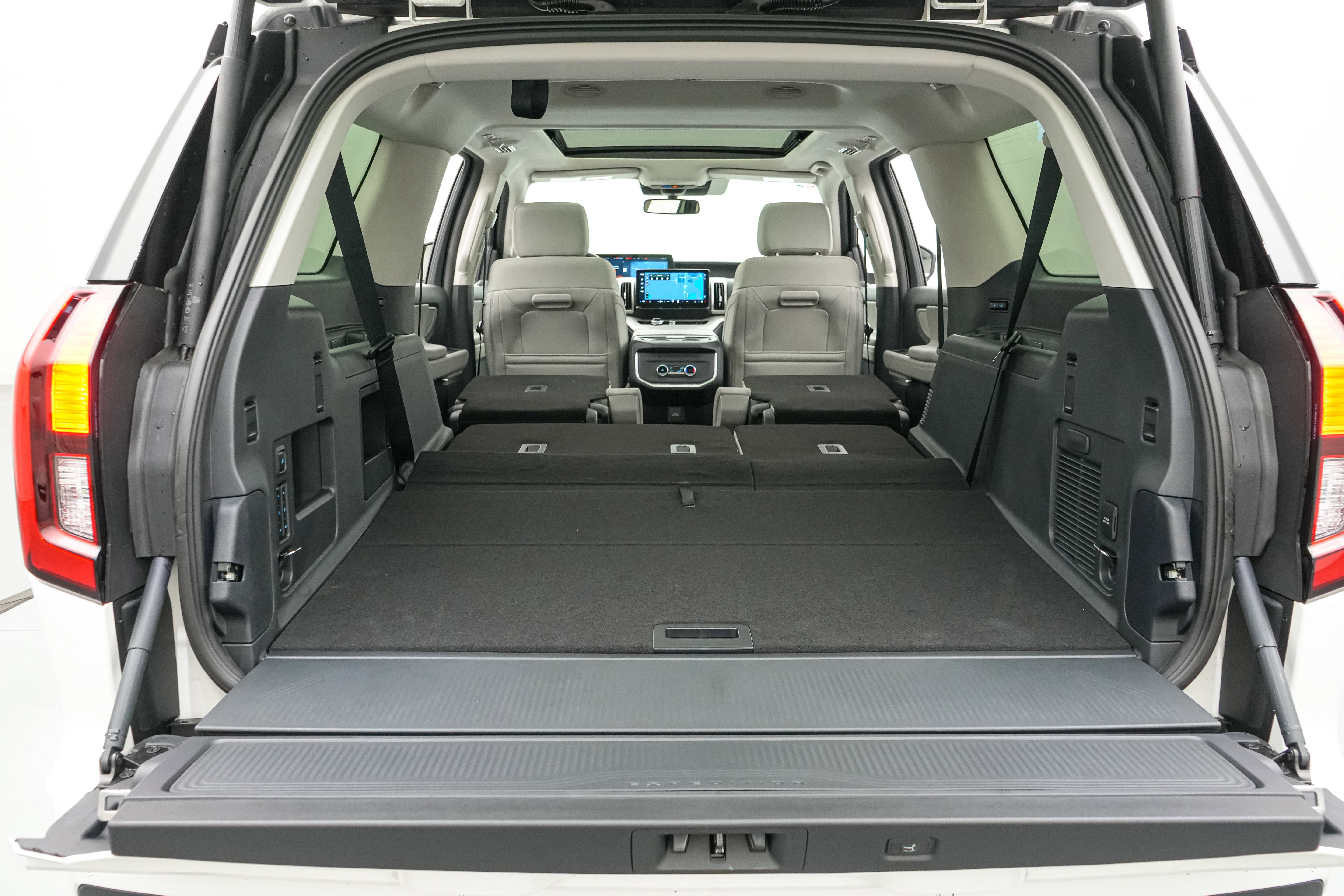 New 2026 Ford Expedition Max Active AWD/4WD image 30