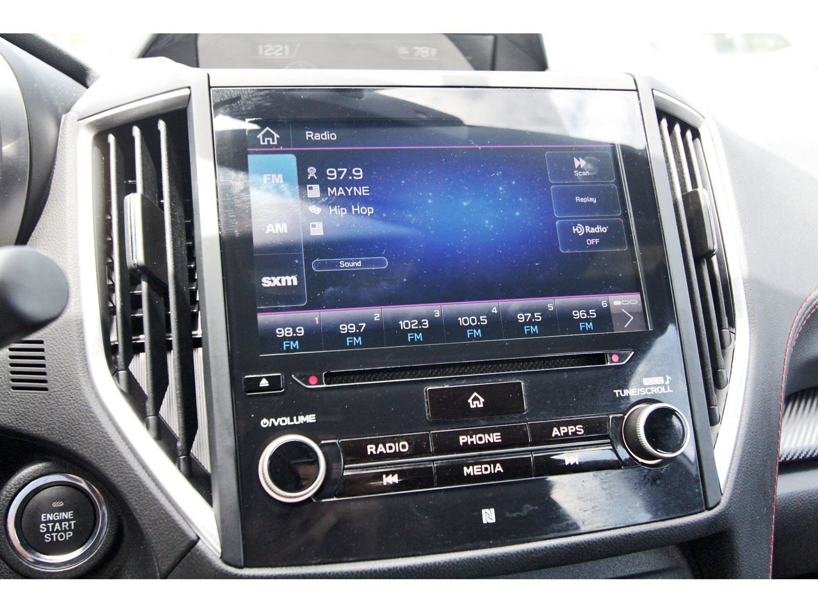 Used 2019 Subaru Impreza 2.0i Sport image 24