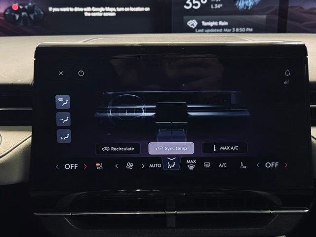 Certified 2024 Lincoln Nautilus Reserve AWD/4WD image 38
