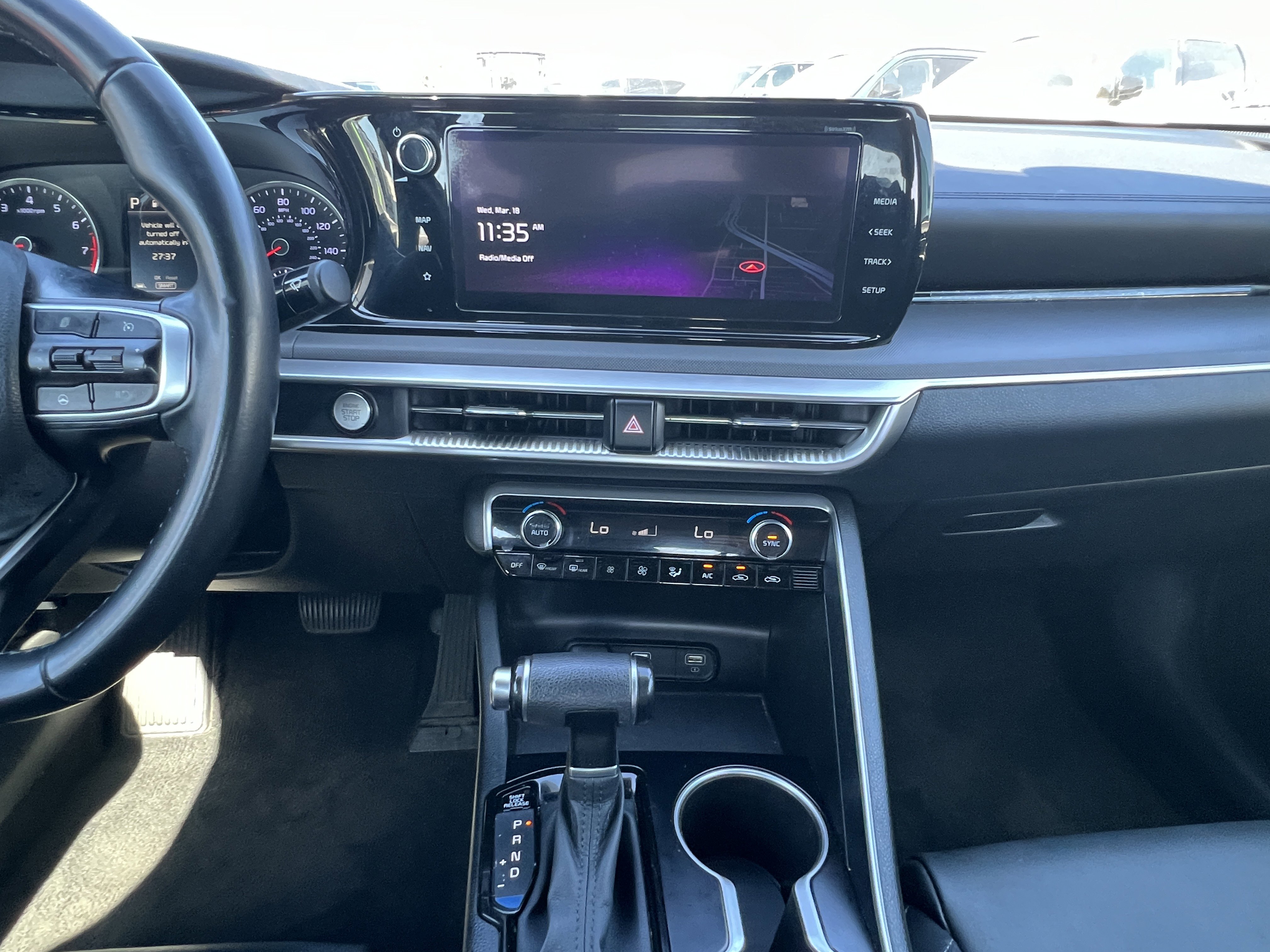 Certified 2022 Kia K5 GT-Line image 21