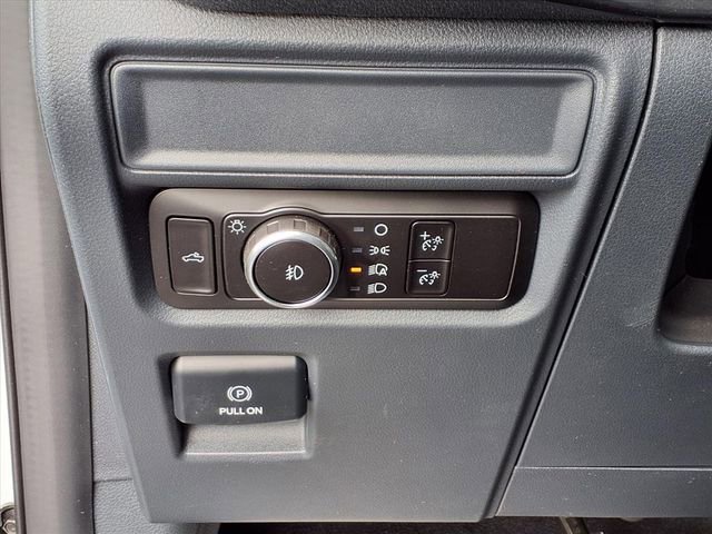 New 2026 Ford F150 STX w/ Equipment Group 200A image 12