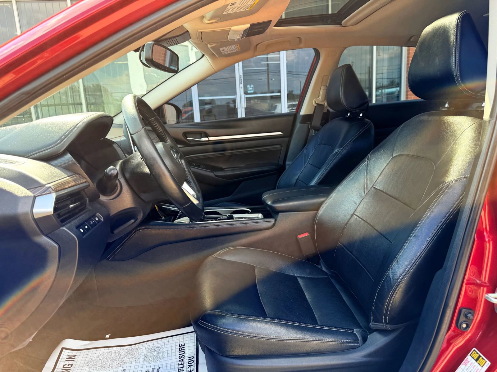 Used 2020 Nissan Altima 2.5 SL image 16
