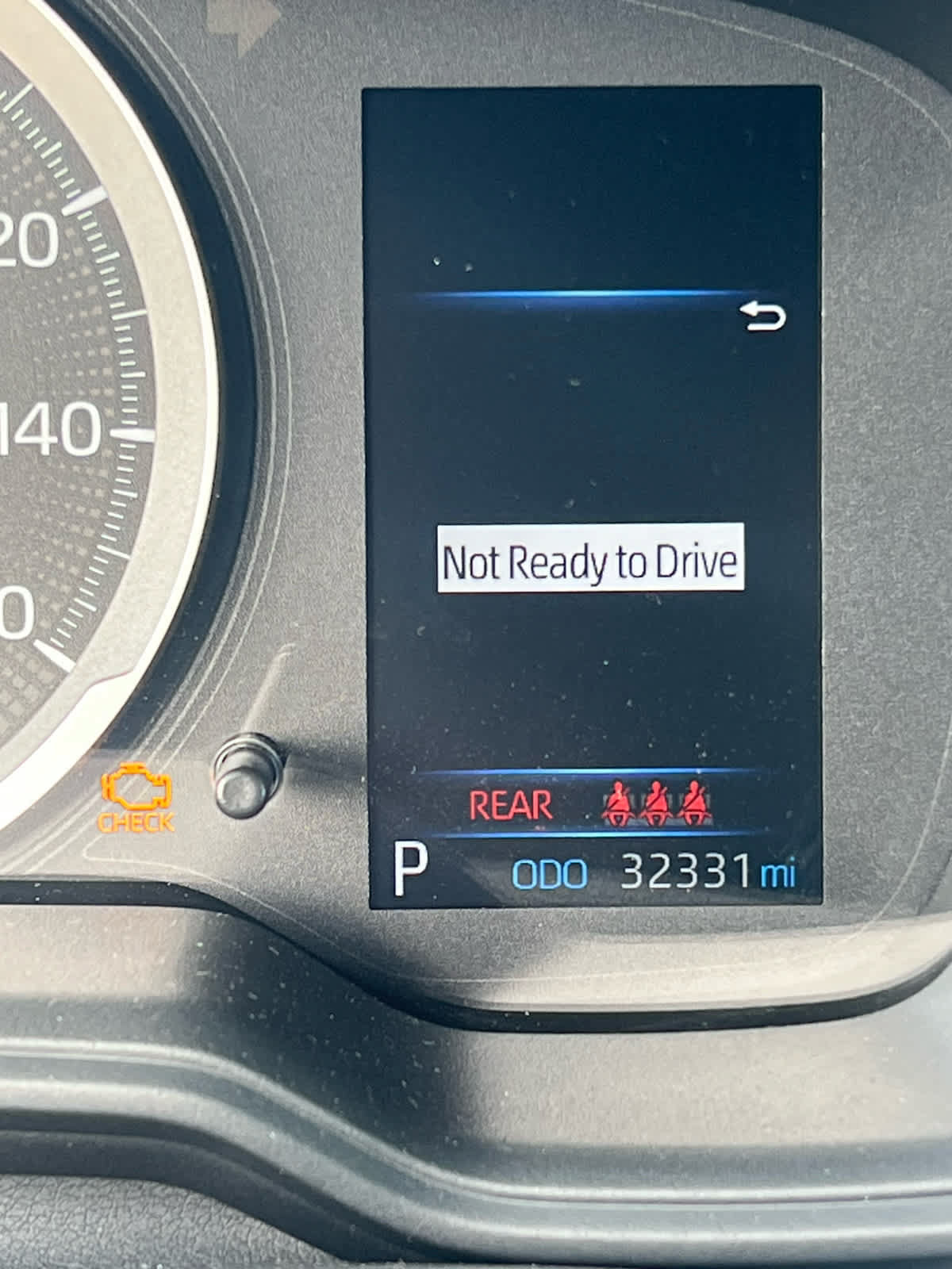 Used 2021 Toyota Corolla SE FWD image 3