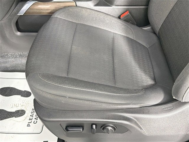 Used 2021 Chevrolet Silverado 2500 LT w/ Convenience Package image 17