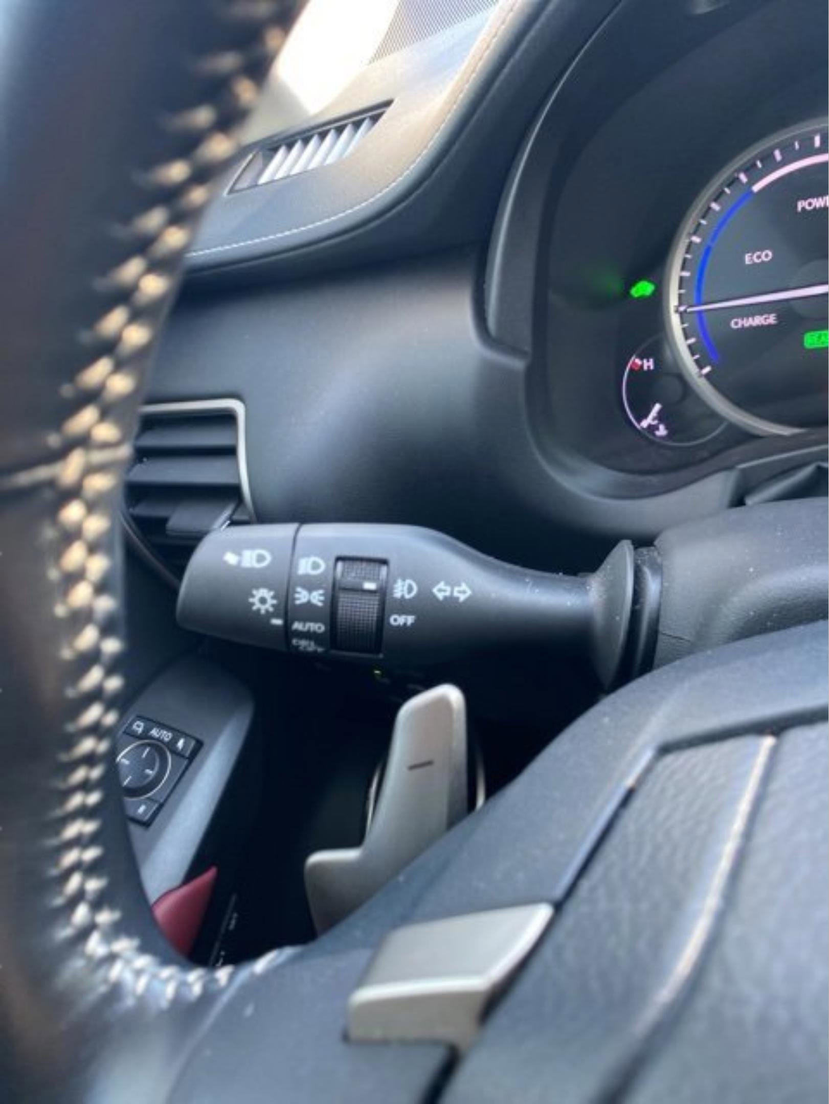 Used 2021 Lexus NX 300h NX 300h w/ Premium Package image 19